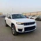 جيب جراند شيروكي 2023 ليمتد عرض خاص