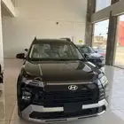 هيونداي كريتا سمارت 2025 اللون اسود