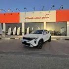 كيا سونيت استاندر موديل 2026 كاش و اقساط