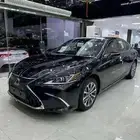 لكزس ES300 هايبرد موديل 2025 (عرض50 50 بنك الانما بدون ربح