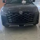 شانجان CS95 كلاسيك 2026 كاش واقساط