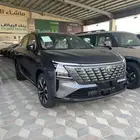 شانجان CS75 رويال 2026