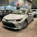 تويوتا كورولا استاندر مطور 2025 قسط 1349