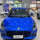 سوزوكي سويفت
