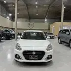 سوزوكي ديزاير 2024