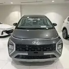 هيونداي ستار جيزر استاندر 2025