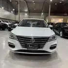 ام جي 5 2023 فل كامل