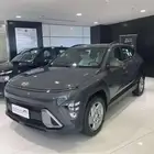 هيونداي كونا ستاندر 2026