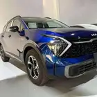 كيا اسبورتاج 2025 لارج جديد اقل سعر