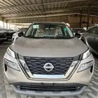 نيسان اكس تريل نص فل sv - 2025 - اقساط