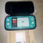 نينتندو سويتش لايت مهكر