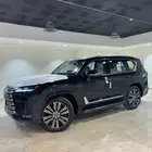 تجاليد جيب لكزس 2025