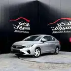 هوندا سيتي 2024 DXاستاند باقل سعر في السوق