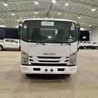 ايسوزو ديانا 3 طن 4 طن 5 طن 6 طن 7.5 طن 2025