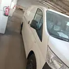 تويوتا هايس بضاعه ديزل جير عادي سقف منخفض 2026