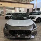 سوزوكي سويفت glx