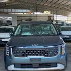 كيا كرنفال ستاندر موديل 2026 أصفار كاش وبنوك