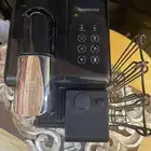 ماكينه قهوه نسبريسو لاتيسيما