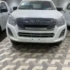 ايسوزو دي ماكس غمارتين دبل 2025