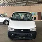 عرض خاص - سوزوكي ايكو فان بضاعة موديل 2025 للشركات