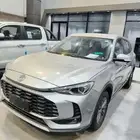 ام جي زد اس استاندر - الشكل الجديد موديل 2025