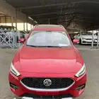 ام جي MG ZS لاكجري فل كامل موديل 2024 عروض الجمعه البيضاء