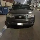 للبيع تشليح هوندا بايلوت موديل 2012