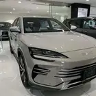 BYD سونق بلس ديزاين دفع امامي 2026