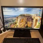 كمبيوتر مكتبي للبيع الرياض حي الرمال