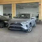 راف فور ستاندر دبل محرك 2.5 خليجي 2025 متوفر لدى الحسن