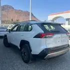 تويوتا راف فور XLE 2025