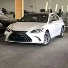 لكزس ES 350 فئة DD فل كامل 2025 متوفر لدى الحسن