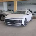 هيونداى ازيرا كاليجرافي خليحي 2025 متوفر لدى الحسن