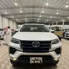 تويوتا فورتشنر VX موديل 2023