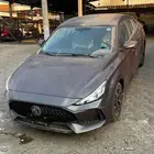 ام جي تي استاندرد 2024 كاش وتمويل اقل الاسعار