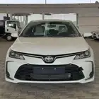 كورولا 2025 مطور بريمي مكينه 2.0