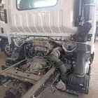 ايسوزو 5 طن شاس 5.67 موديل 2025