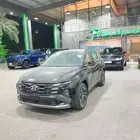 عرض خاص توسان سمارت 1.6 موديل 2025 بسعر 98.900 شامل الضريبة