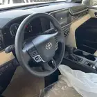 تويوتا كامري E بنزين 2025