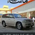 تجديد الإعلان السابق   جيب لكزس أمريكي 2005