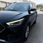 للبيع جيب MGZS ع الضمان صيانه الوكاله نظيف جدآ2023