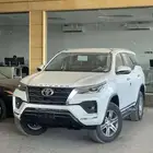 تويوتا فورتشنر VX1 بنزين خليجي 2025 متوفر لدى الحسن