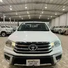 تويوتا هايلوكس 2016