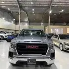 جي ام سي سييرا 2020 SLE