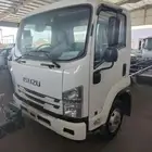 إيسوزو دينا 7 طن ونص FRR موديل 2025