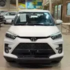 تويوتا رايز فل كامل 2026 سعودي