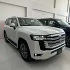 تويوتا لاندكروزر جي اكس أر 4 ديزل 2024 كاش وتقيسط