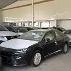 كامري LE 2025 كاش واقساط