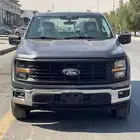 فورد F150 غمارة xl لون رمادي كاش واقساط 2025