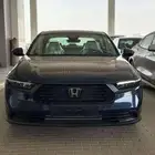 هوندا اكورد EX نص فل 2025 عرض خاص